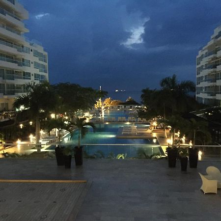 Playa Dormida Santa Marta Apartment Santa Marta  Exterior photo