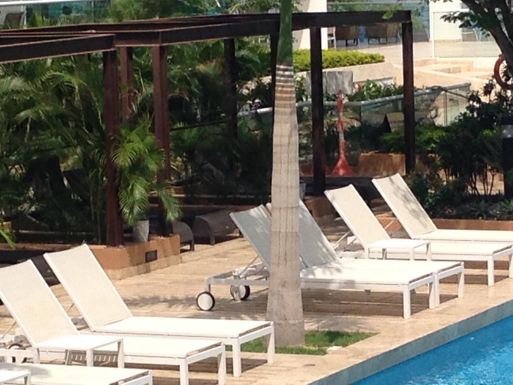 Playa Dormida Santa Marta Apartment Santa Marta  Room photo