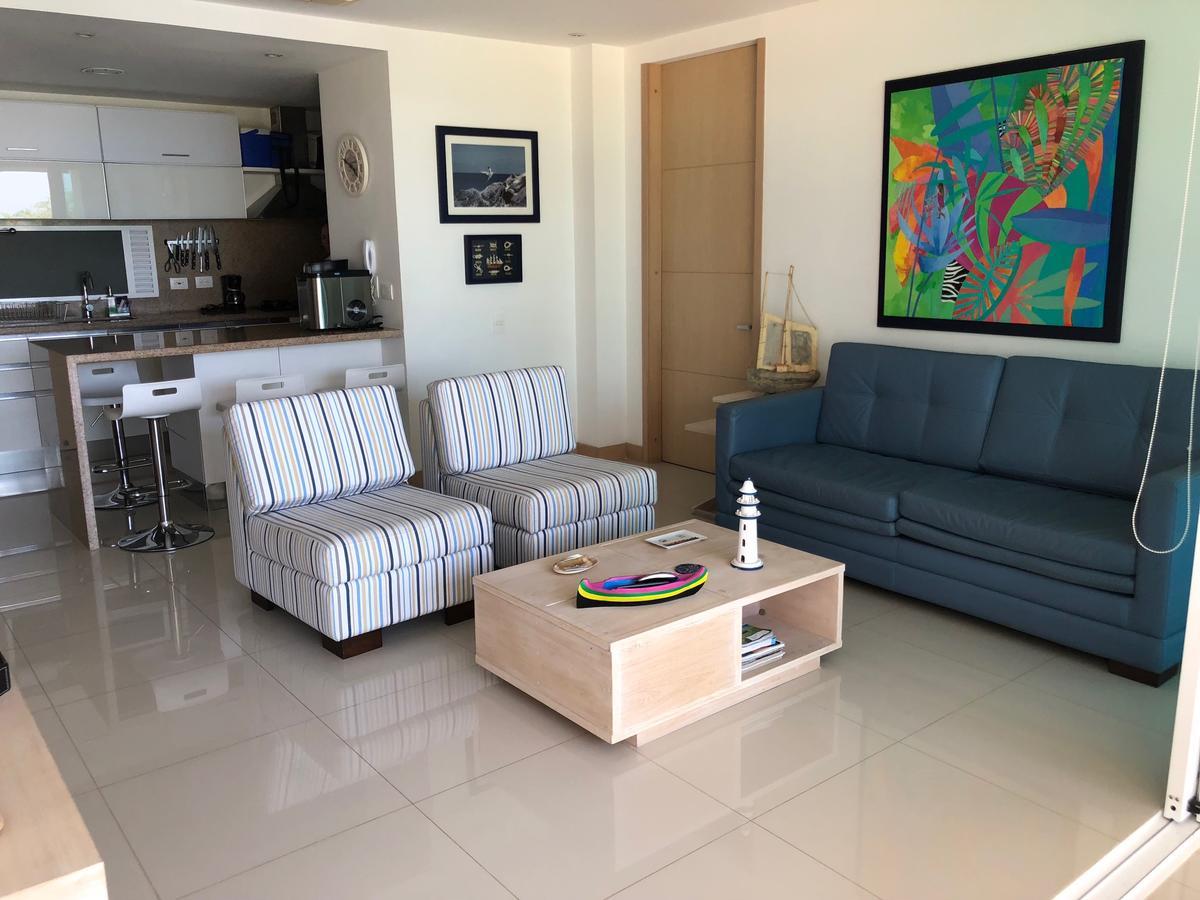 Playa Dormida Santa Marta Apartment Santa Marta  Exterior photo