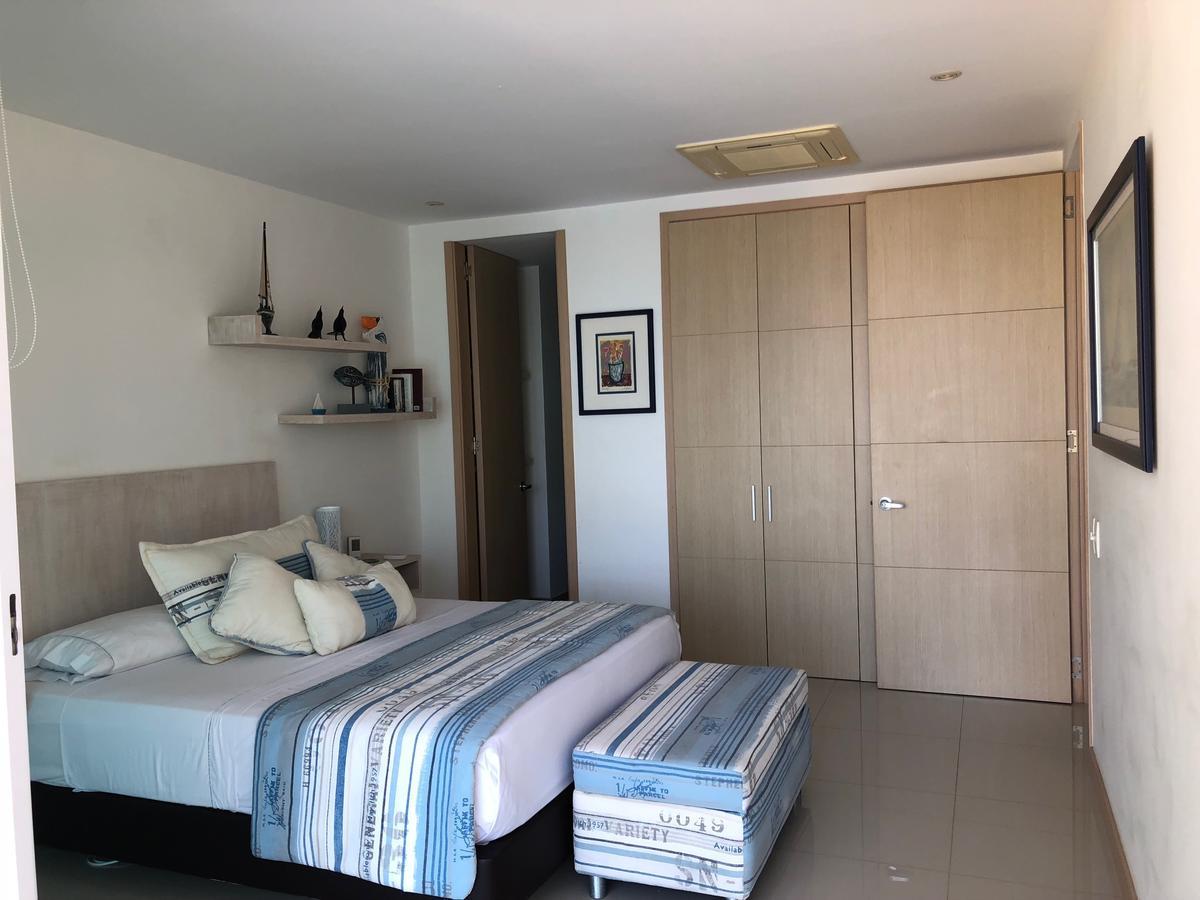 Playa Dormida Santa Marta Apartment Santa Marta  Exterior photo