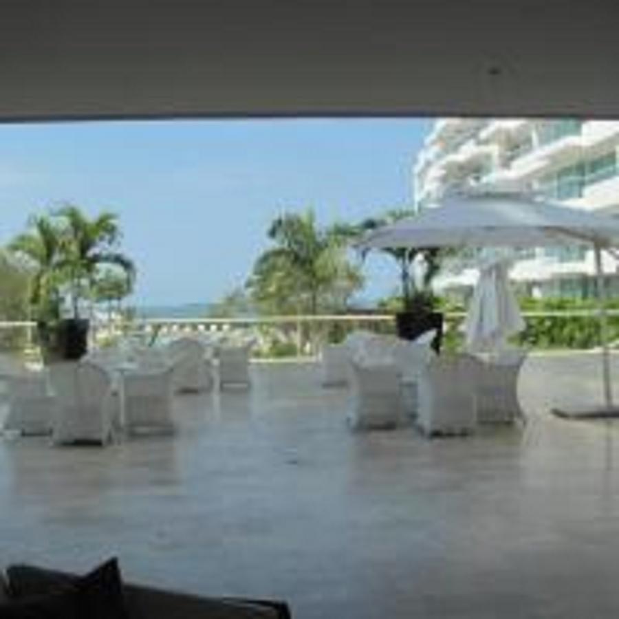 Playa Dormida Santa Marta Apartment Santa Marta  Exterior photo